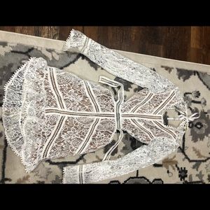 For Love & Lemons Dress